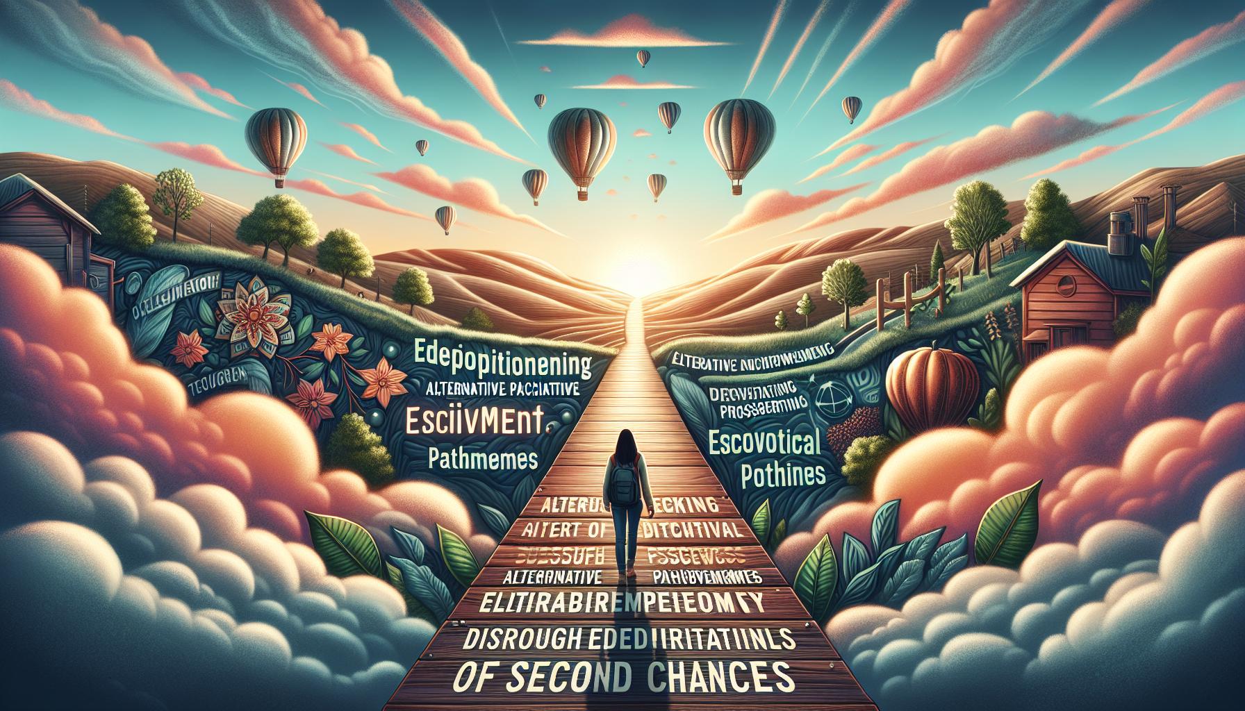 Psychological Effects of Dropping Out