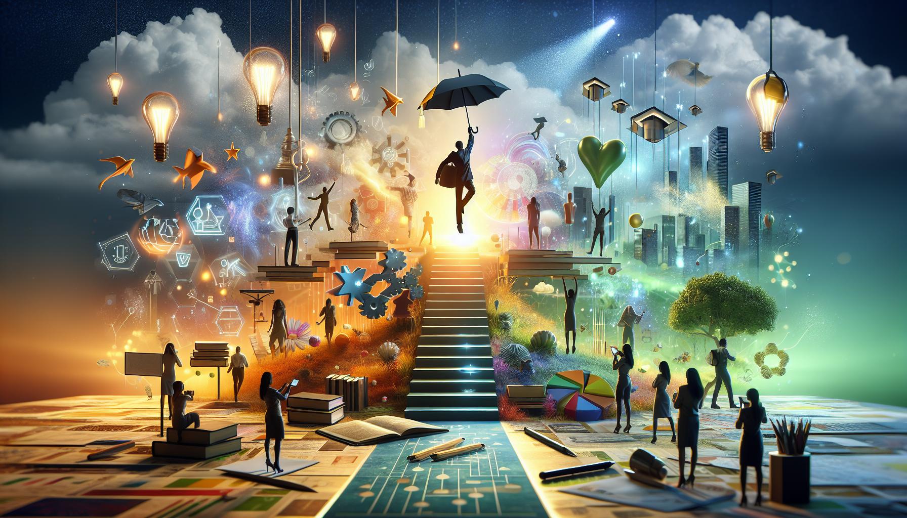 How Many Billionaires Are Dropouts? Wealth Stories That Inspire 4 The Rise of the College Dropout Billionaire