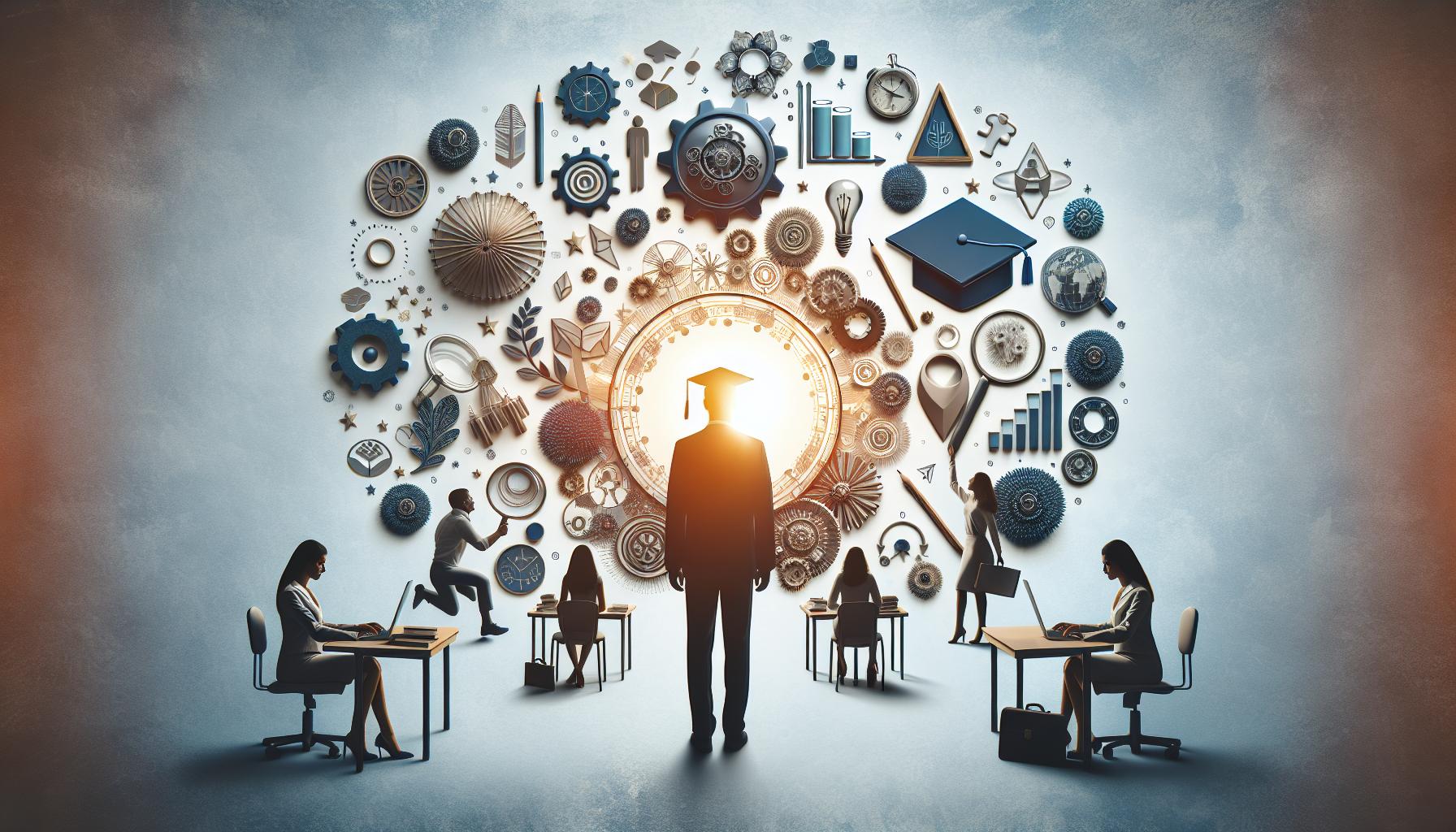 The Role of Mental Health in Academic Success