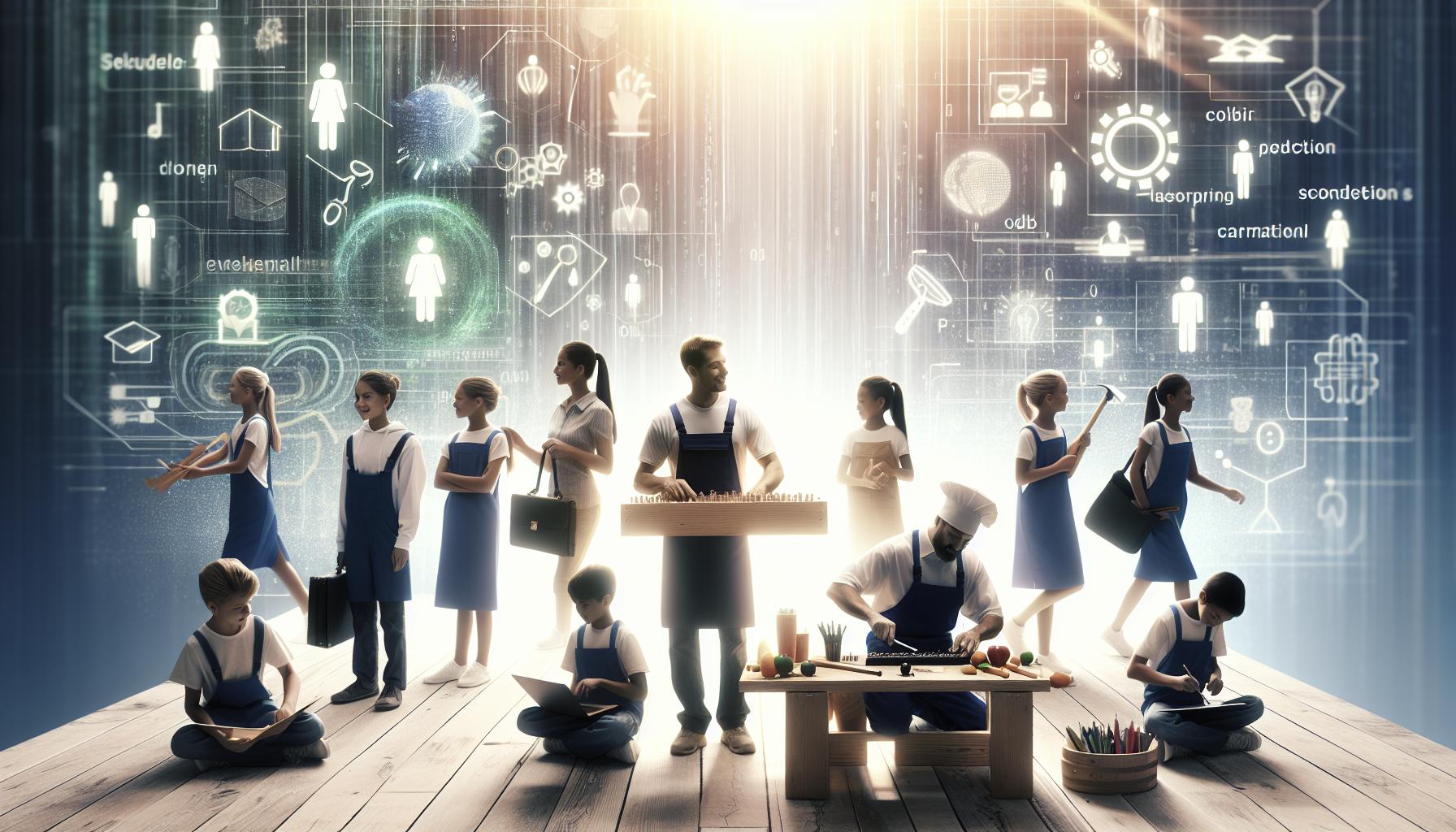 Skills in Demand That Don't Require a Degree