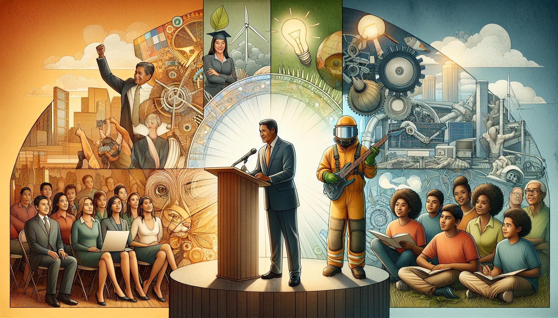 Best Paying Jobs for High School Dropouts—Top Earning Roles 5 Skills That Boost Earning Potential