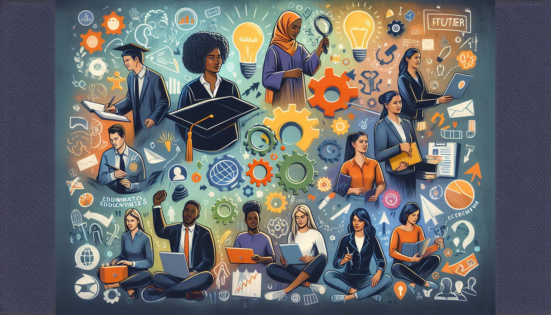 Starting from Scratch: Entry-Level Jobs for Dropouts