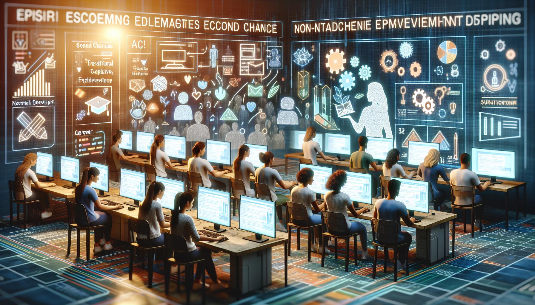 Strategies to Improve Retention in Computer Science Programs