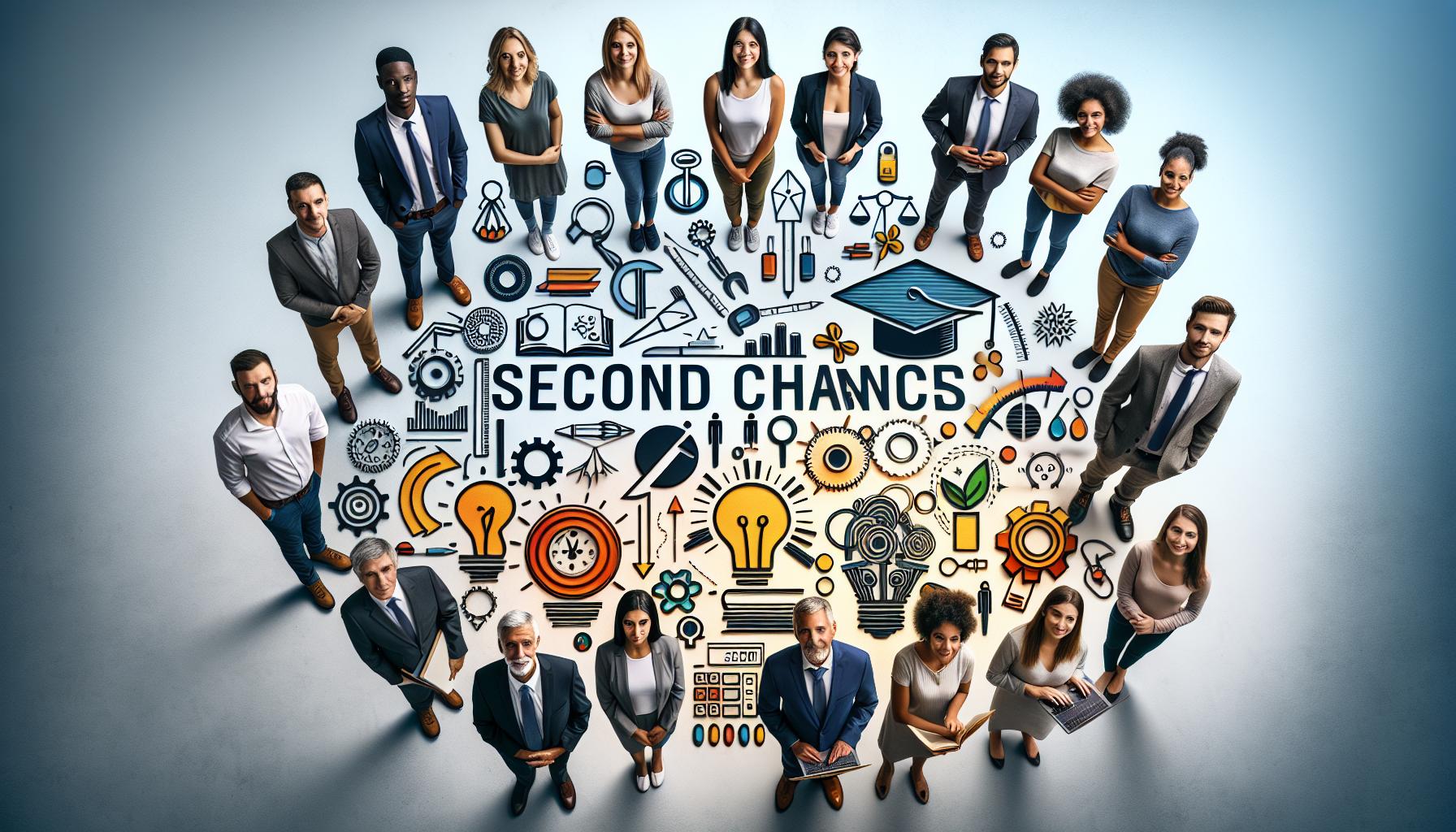 Top Courses Empowering College Dropouts for Success 7 Success Stories: Individuals Who Overcame the Odds