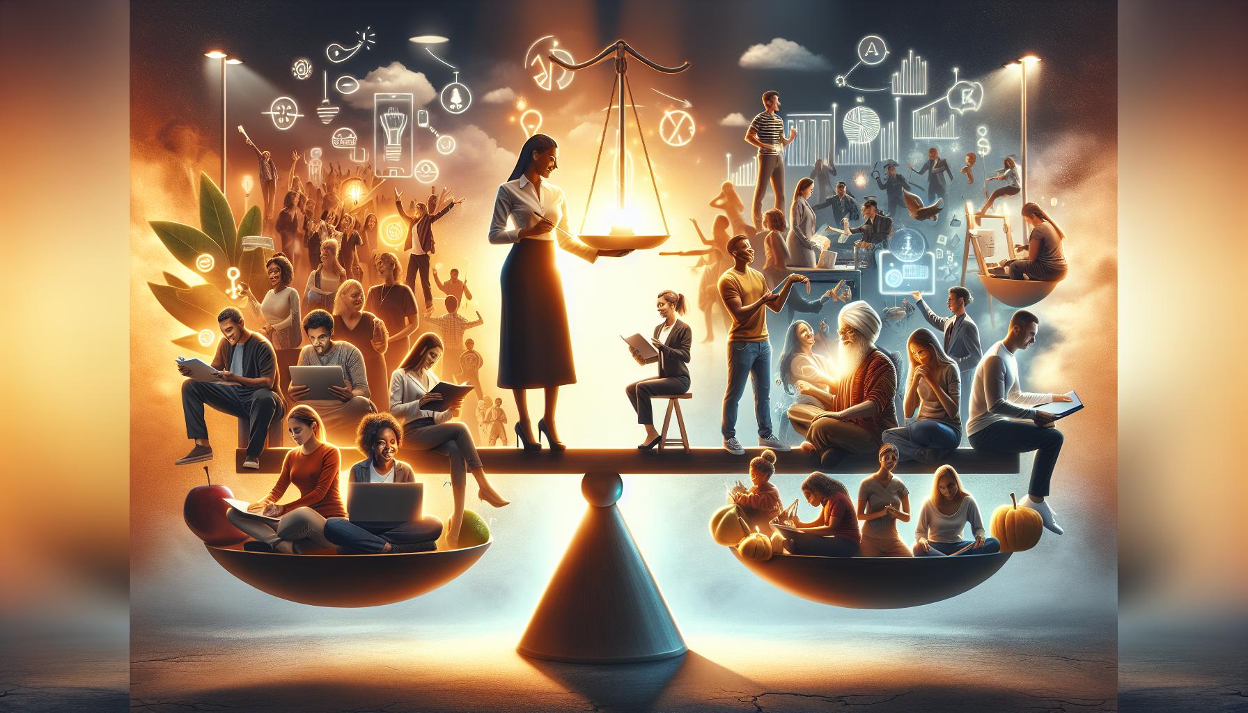 Success Stories: Paths After Dropping Out