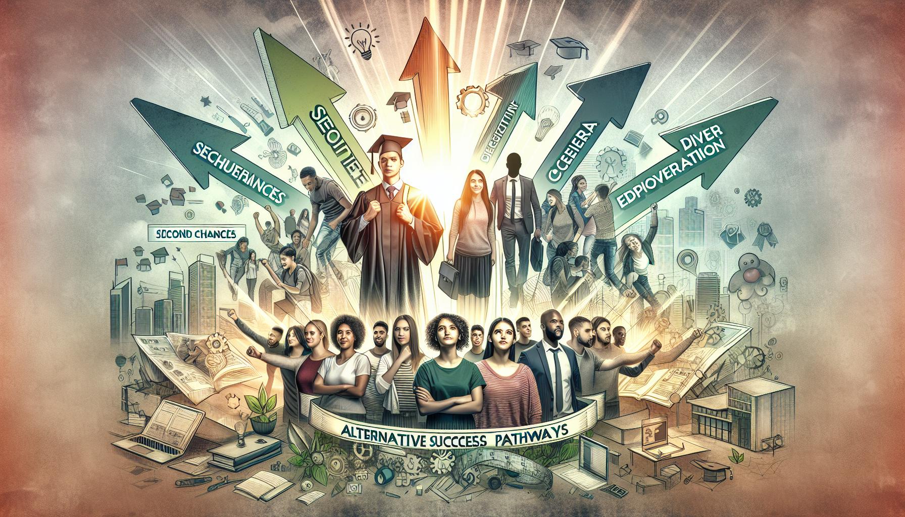 Success Stories: Transformative Impacts on Students' Lives