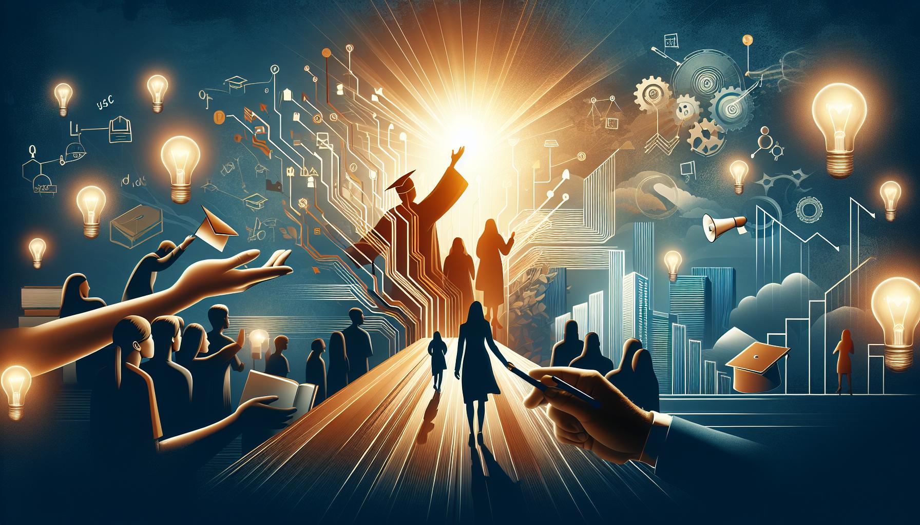 Support Systems: Role of Coaches and Universities