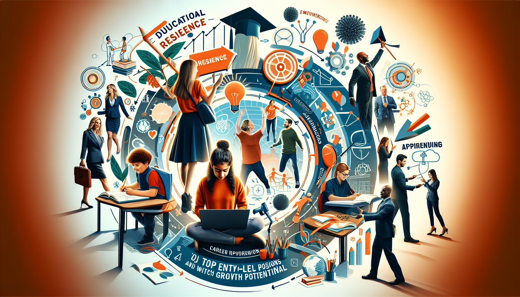 Best Jobs for a College Dropout: Real Opportunities Await 5 Top Entry-Level Positions with Growth Potential