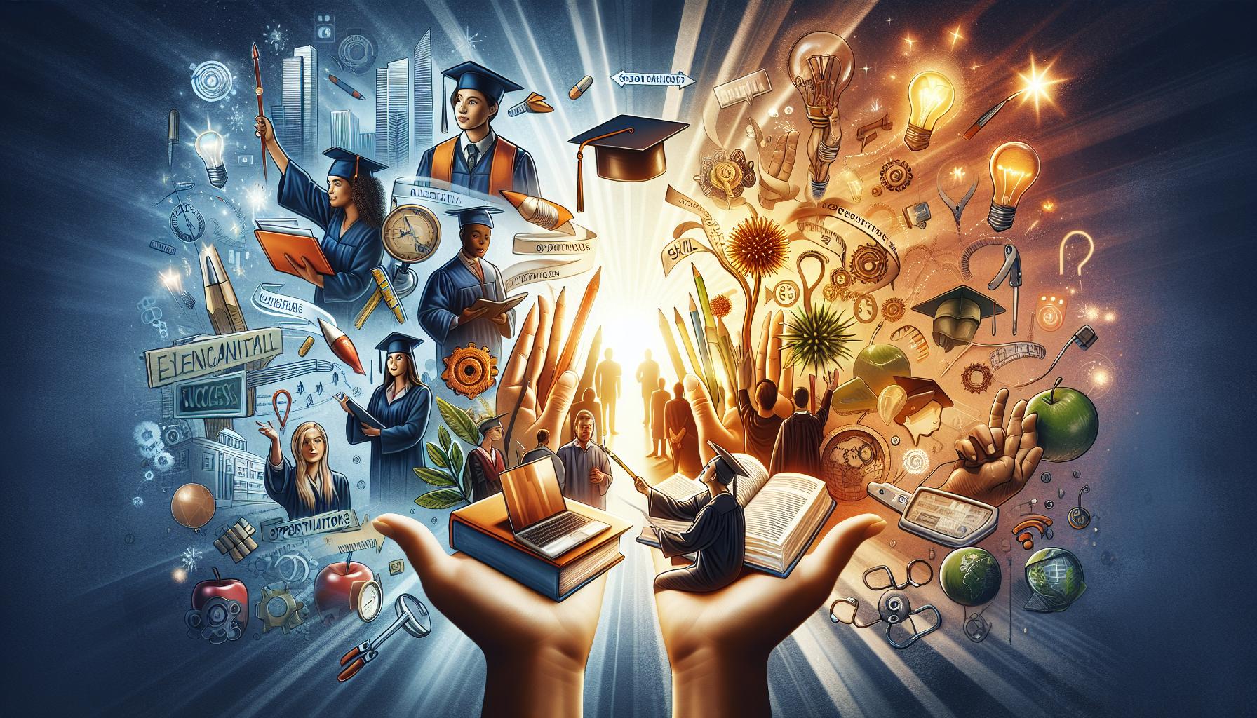 Career Options for Dropouts—Explore New Possibilities 5 Trade Careers: Opportunities in Skilled Labor