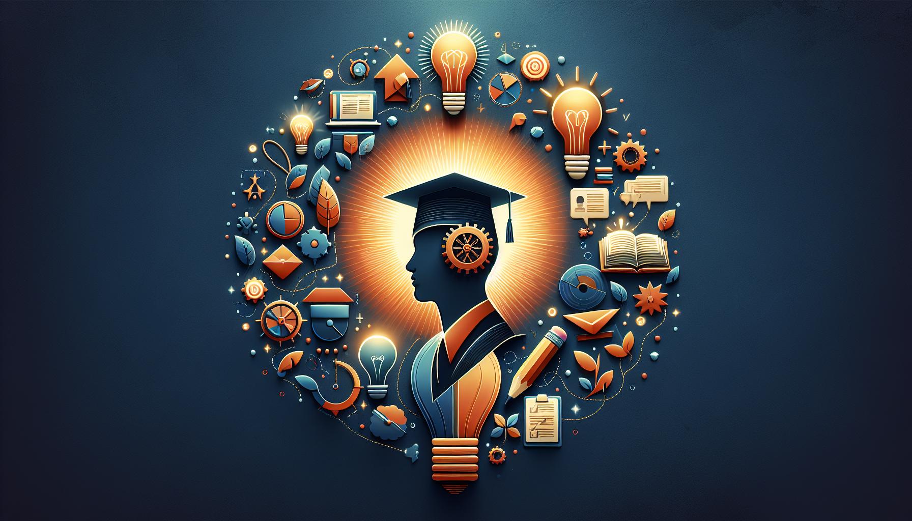 Books for College Dropouts: Inspiring Reads for a Fresh Start 5 Transformative Books for Self-Discovery and Growth