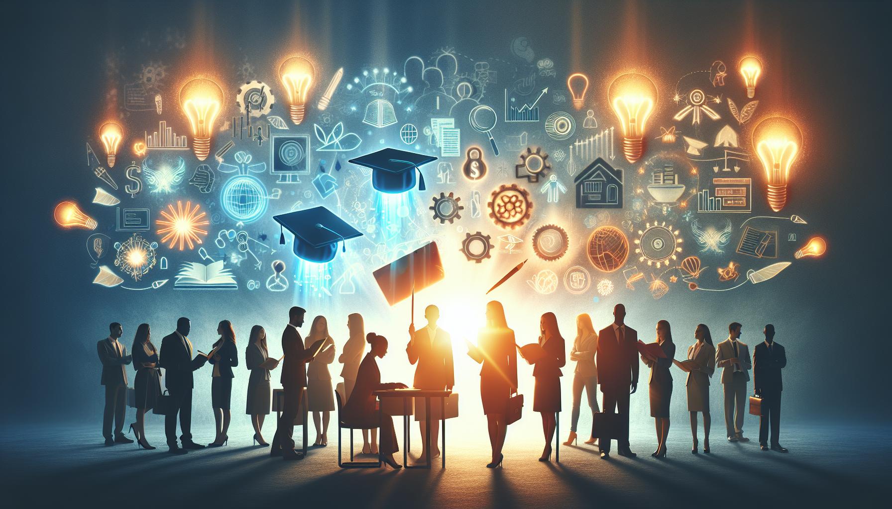 Understanding Dropout Rates by Degree Type