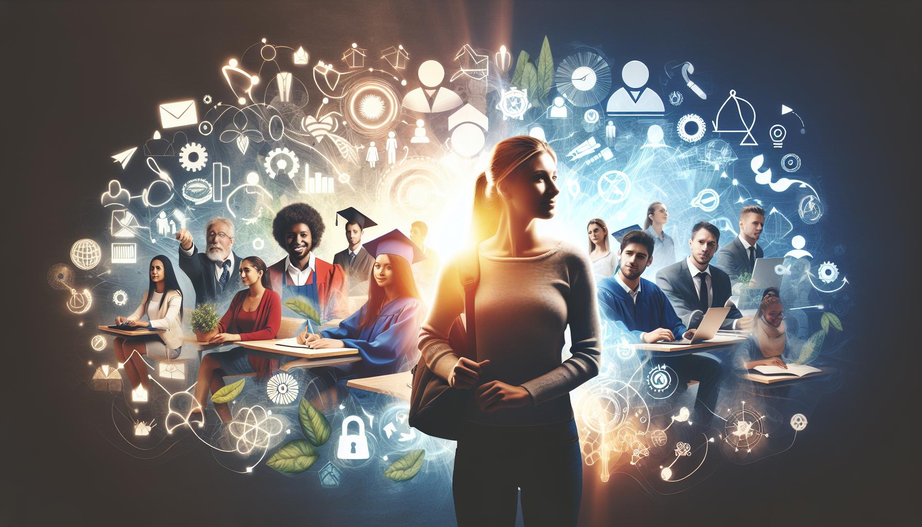 Average Dropout Rates for College Majors: Which Fields Face the Biggest Challenges? 3 Understanding the Factors Behind Dropout Rates