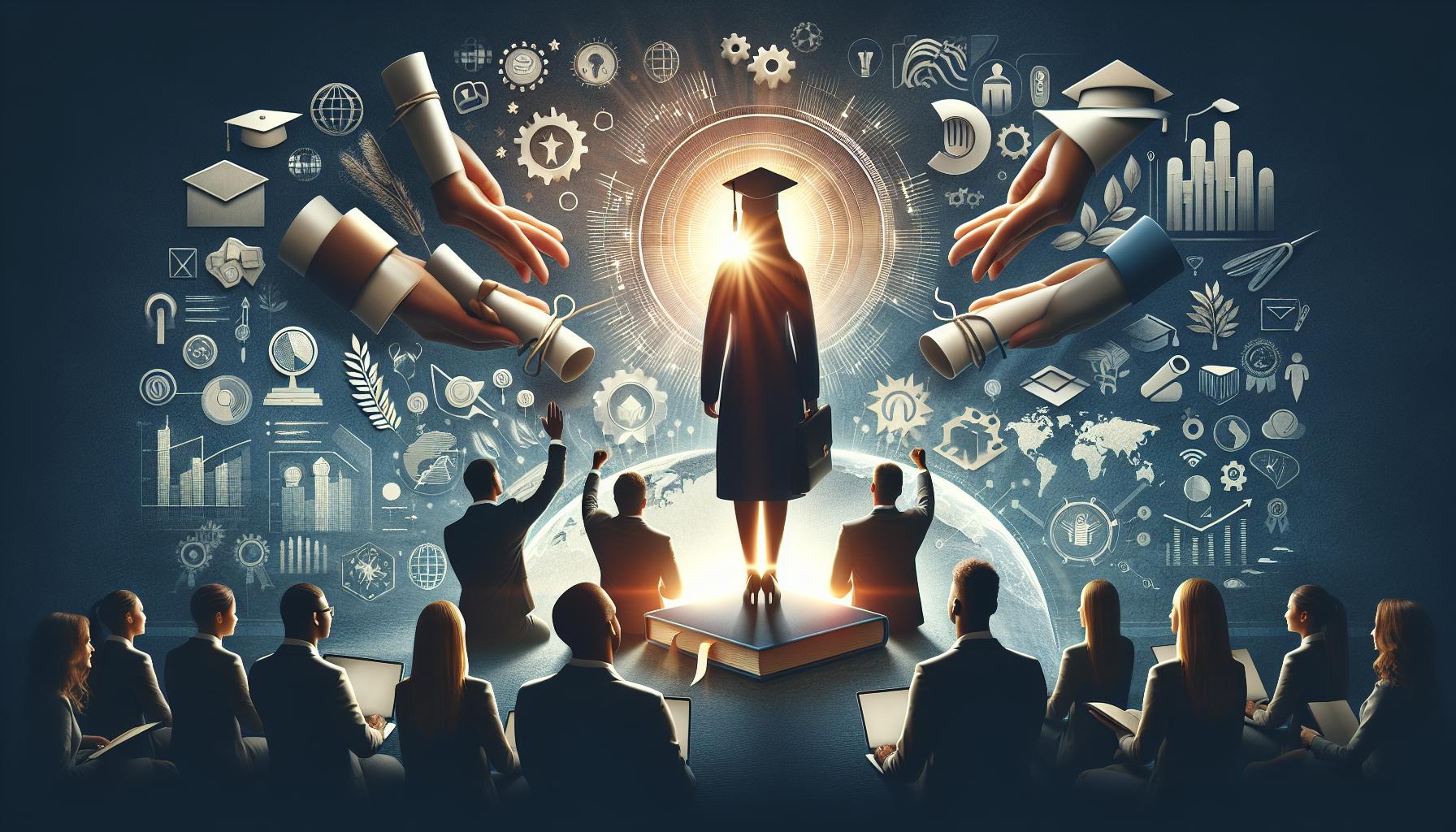Understanding the Importance of a Diploma