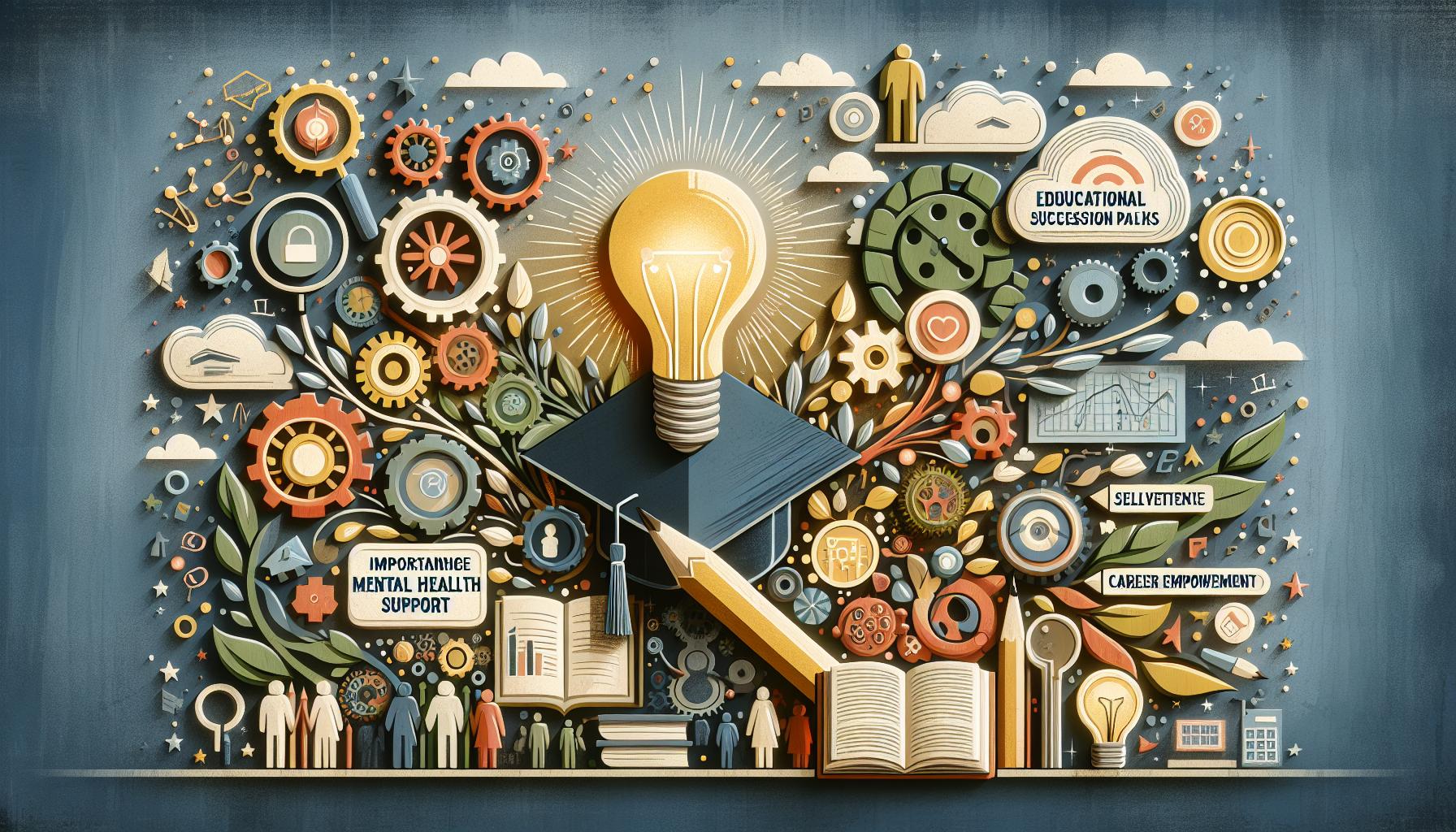 Can I Dropout of School for Mental Health? Your Options Explained 3 Understanding the Importance of Mental Health Support