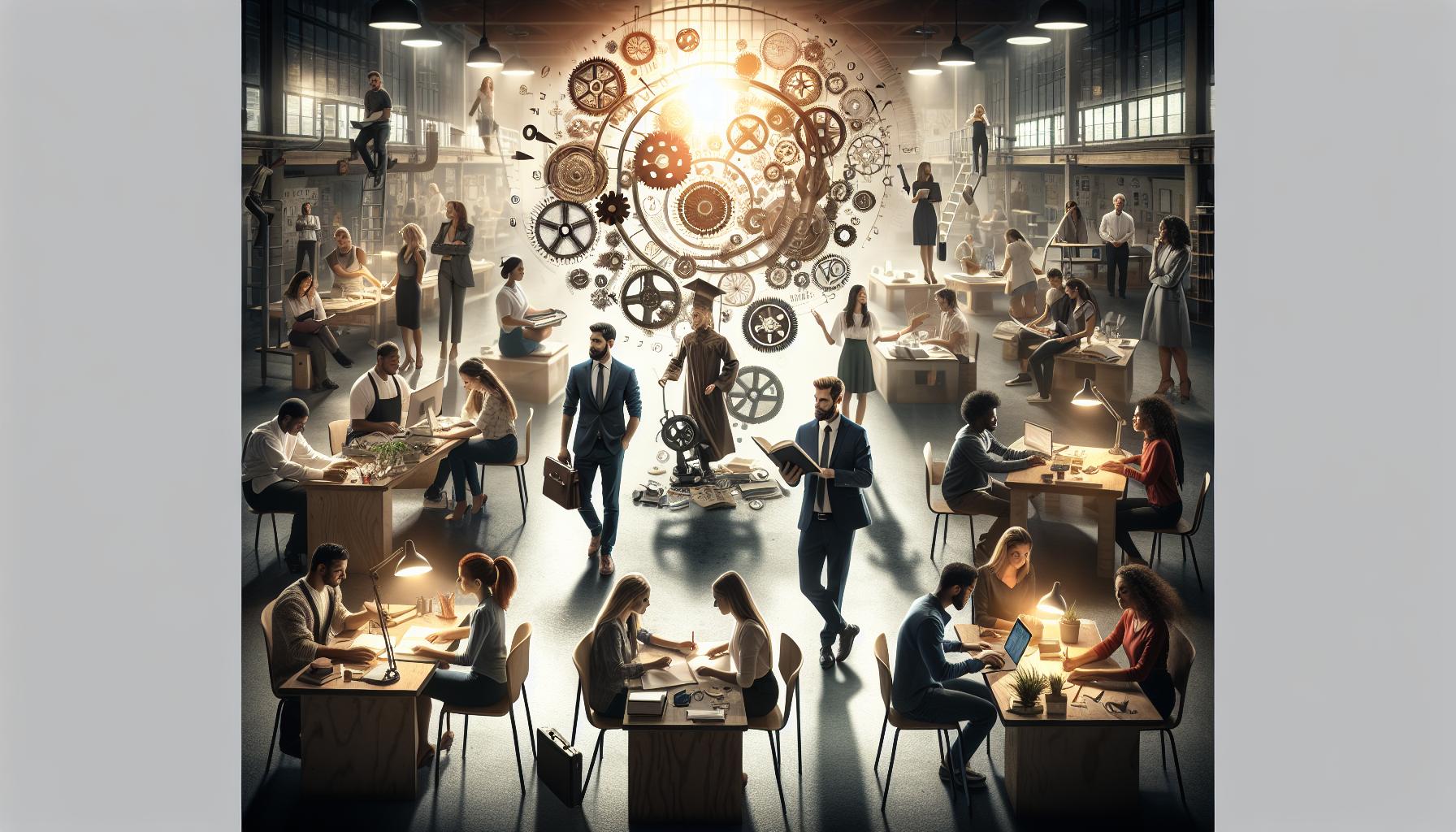 Understanding the Needs of Dropouts