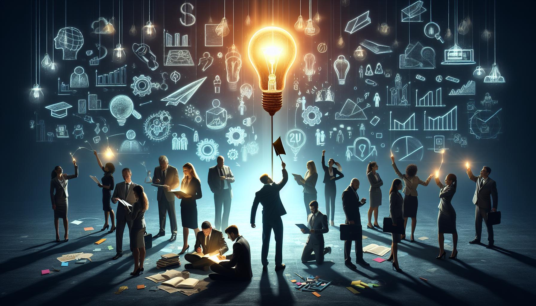 Understanding the Stanford Dropout Phenomenon