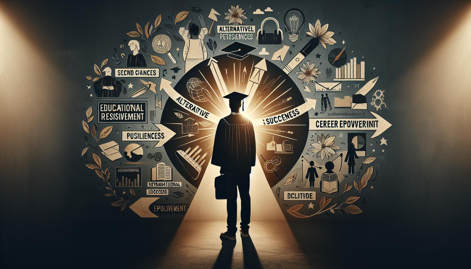 What Is the Current US Dropout Rate?