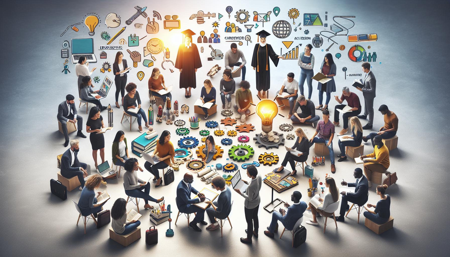 Programs for Dropouts—Find Support and Start Fresh 3 Why Support Programs Matter for Dropouts